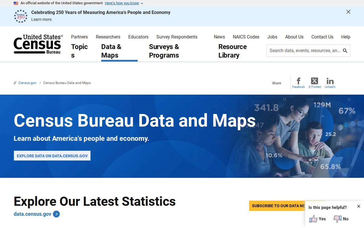 West Baton Rouge Parish Addis criminal records Census data source
